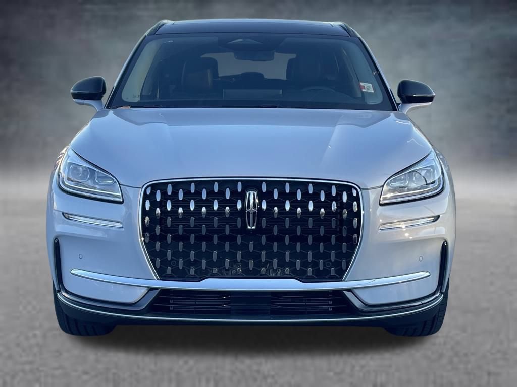 New 2026 Lincoln Corsair Reserve FWD image 25