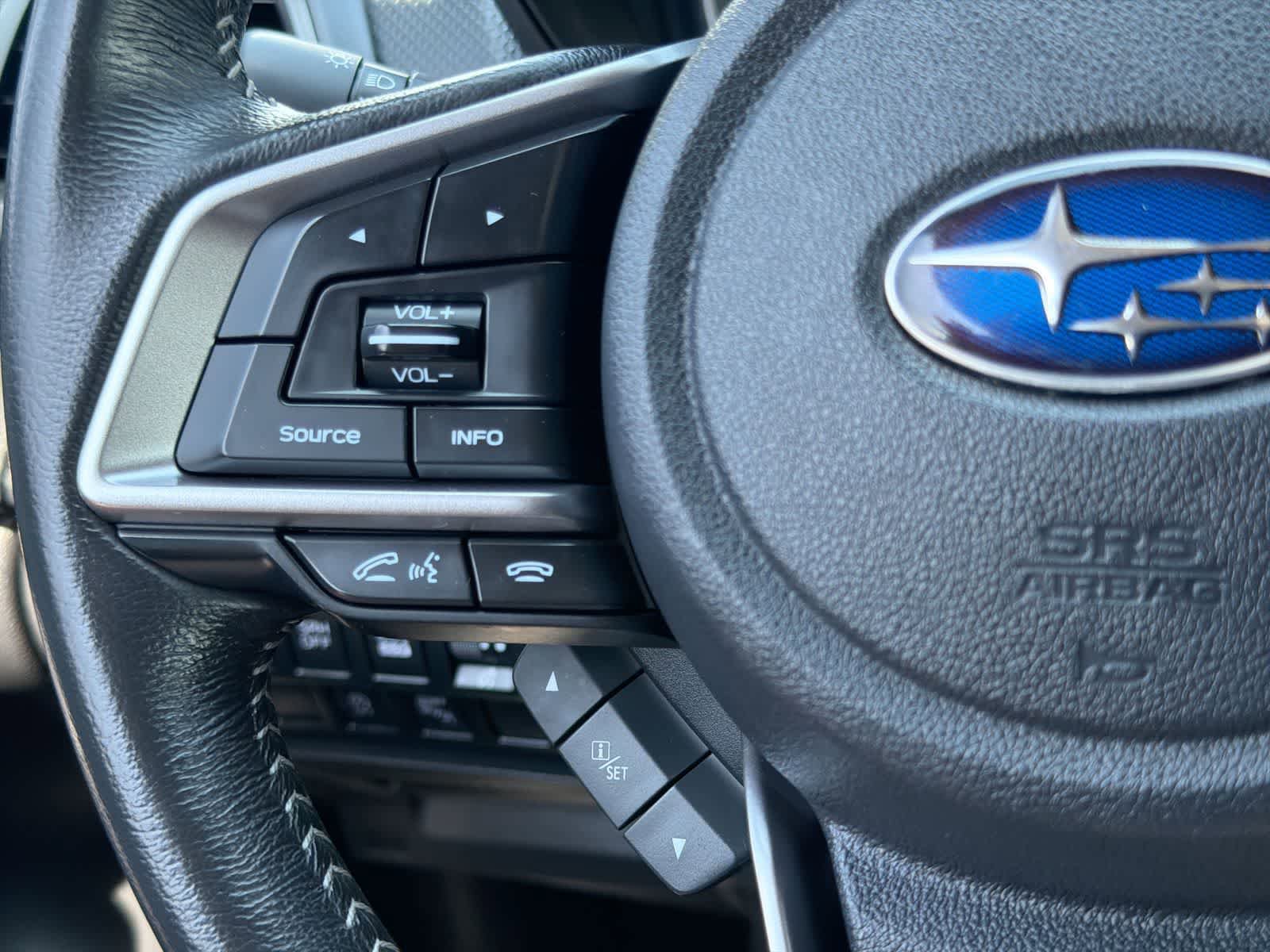 Used 2021 Subaru Forester Premium AWD/4WD image 25