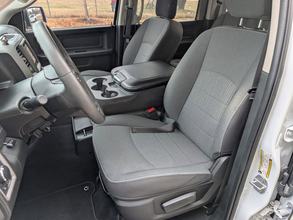 Used 2023 RAM 1500 Tradesman w/ Electronics Group image 6