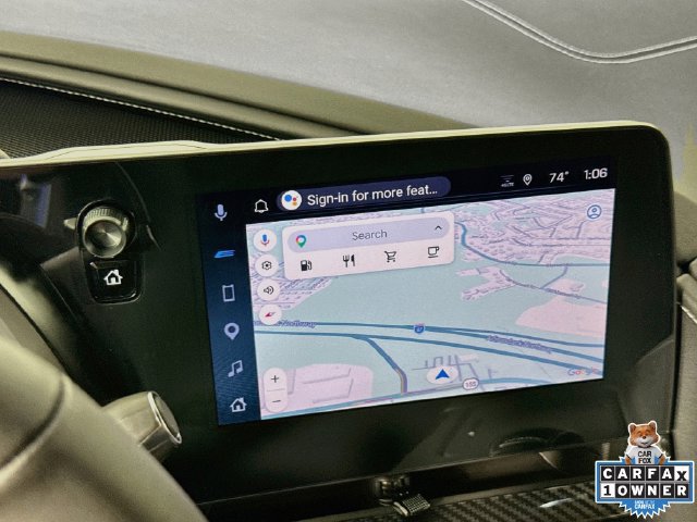 Used 2025 Chevrolet Corvette E-Ray AWD/4WD image 15