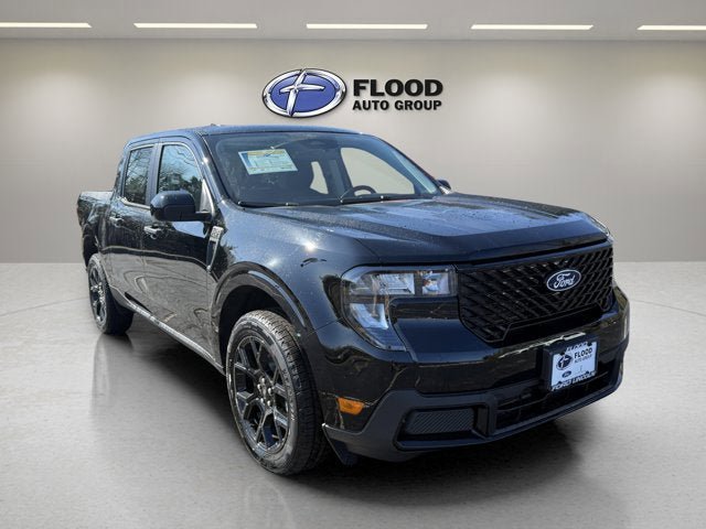 New 2026 Ford Maverick XLT w/ Equipment Group 301A AWD/4WD video 1