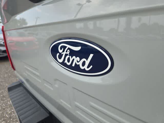 Used 2024 Ford F150 STX RWD image 11