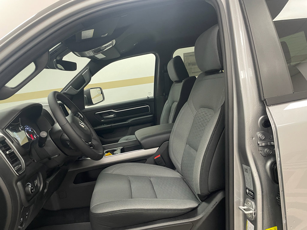 New 2026 RAM 1500 Big Horn image 6