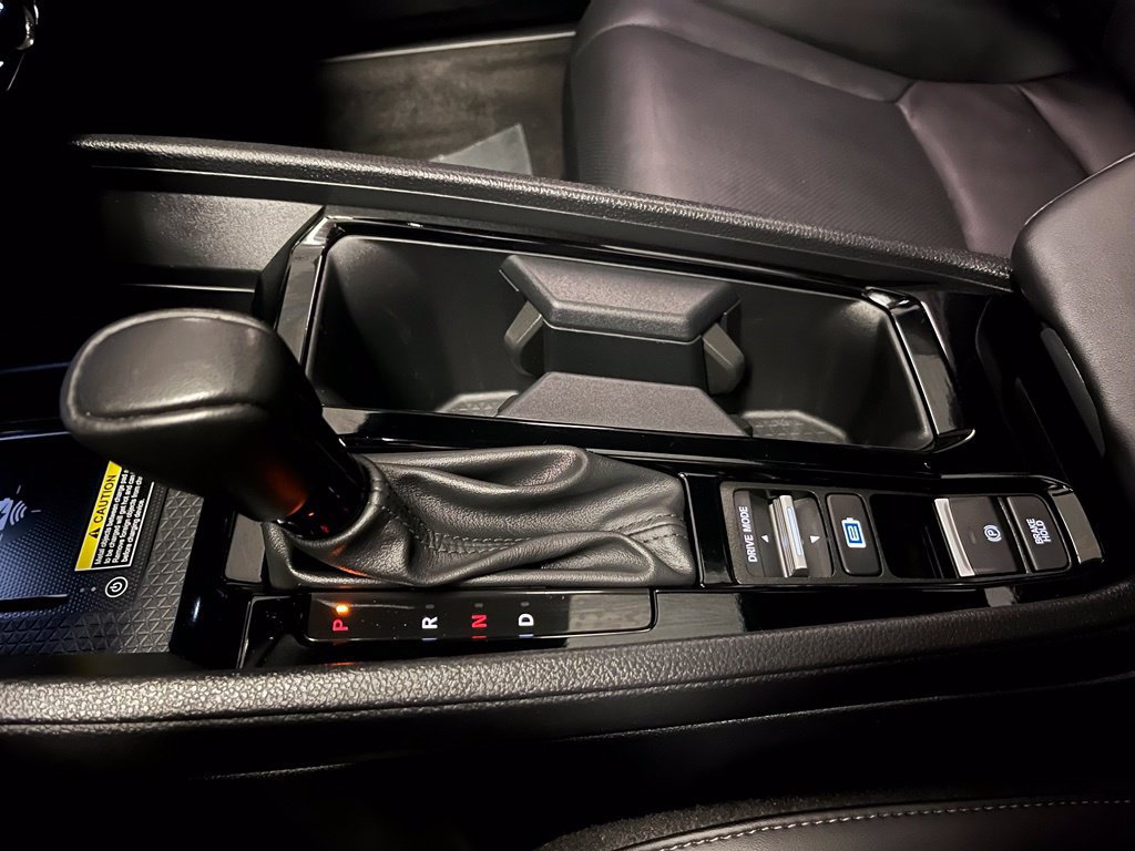 Used 2025 Honda Accord Sport image 13
