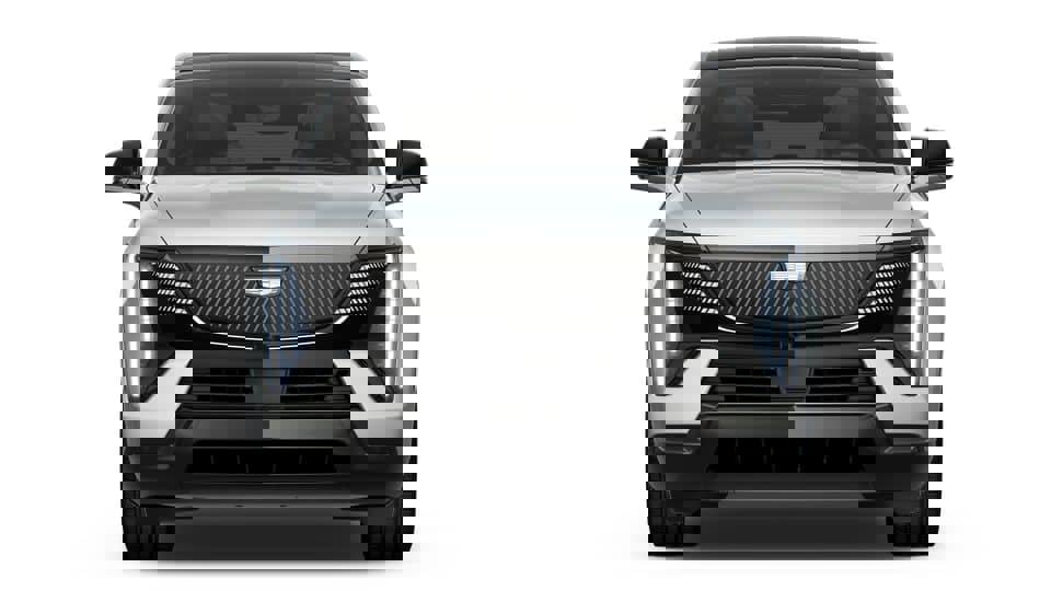 New 2025 Cadillac Escalade IQ Sport 2 image 62