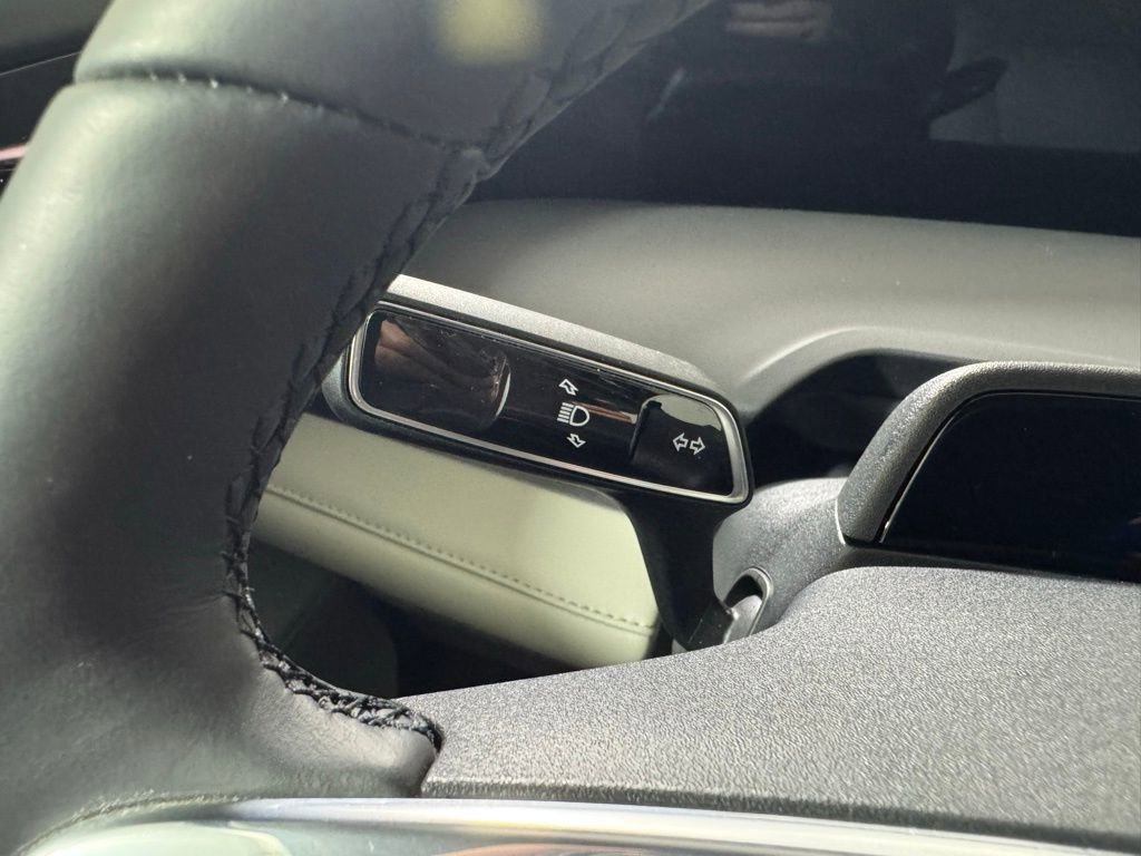 New 2026 Lincoln Nautilus Premier w/ Equipment Group 102A AWD/4WD image 39