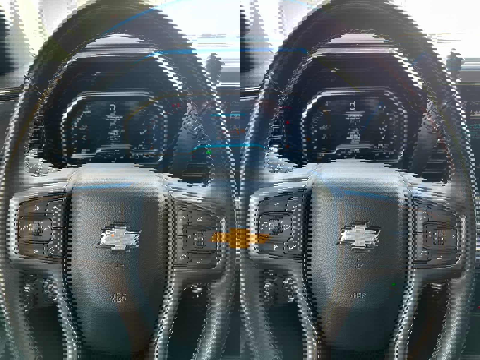 Certified 2024 Chevrolet Silverado 3500 High Country w/ High Country Premium Package image 22