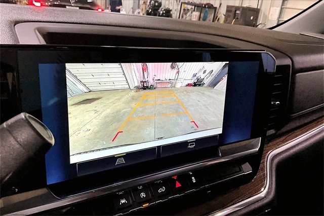 Certified 2022 Chevrolet Silverado 1500 LT image 25