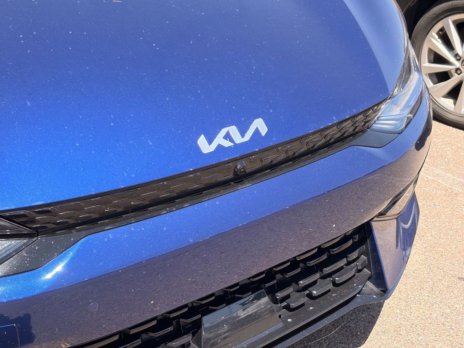 Used 2023 Kia EV6 GT-Line AWD/4WD image 4