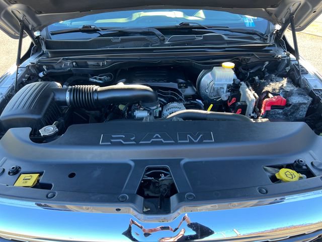 Used 2019 RAM 1500 Limited w/ Advanced Safety Group image 31