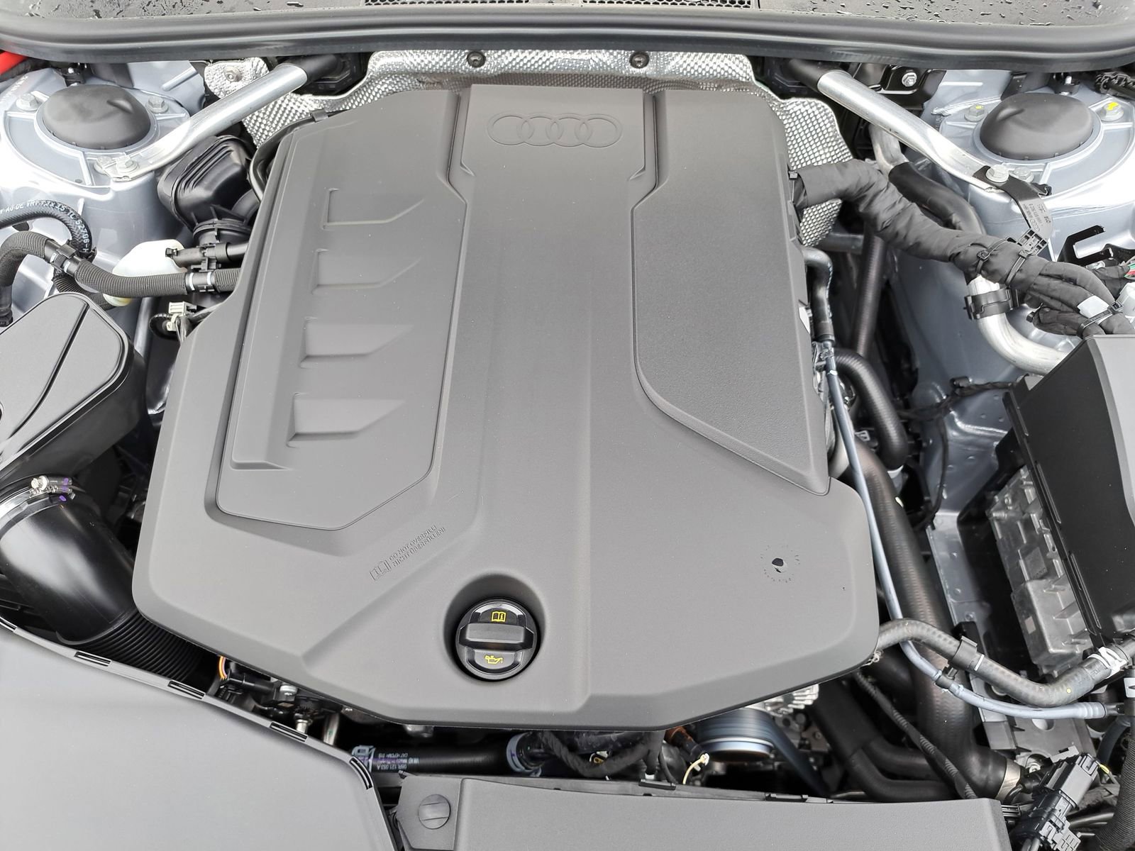 New 2025 Audi A5 2.0T Prestige image 32