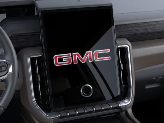 New 2026 GMC Yukon XL Denali Ultimate AWD/4WD image 44