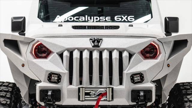 Used 2025 Jeep Gladiator Sport image 45