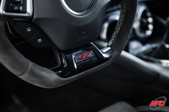 Used 2019 Chevrolet Camaro SS RWD image 28