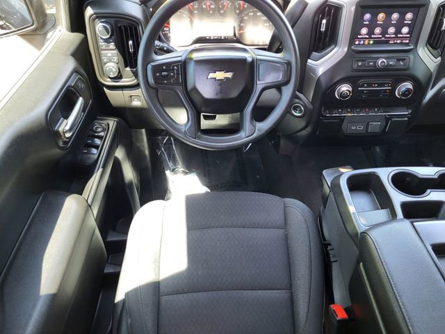 Used 2022 Chevrolet Silverado 1500 Custom AWD/4WD image 19