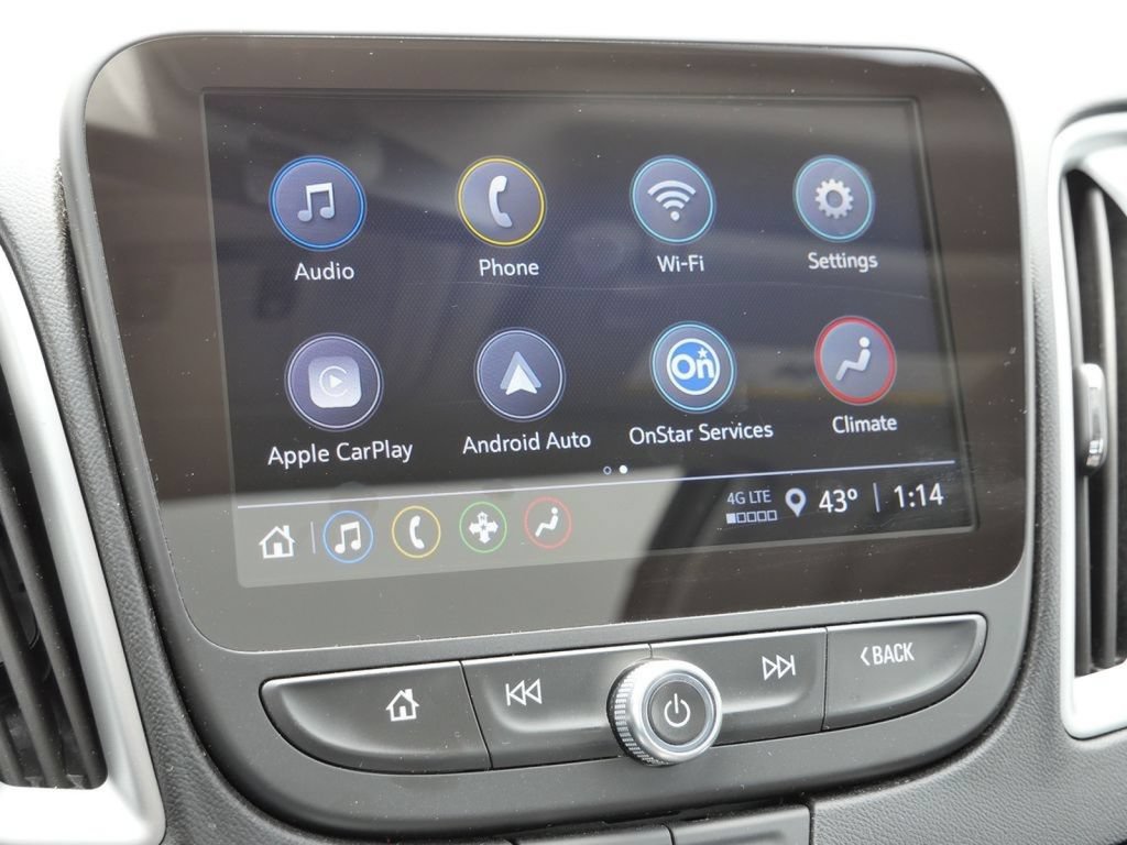 Used 2024 Chevrolet Malibu LT FWD image 46
