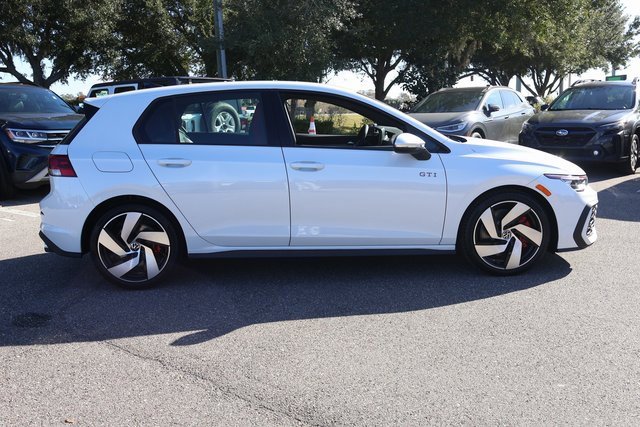 New 2026 Volkswagen GTI S image 6
