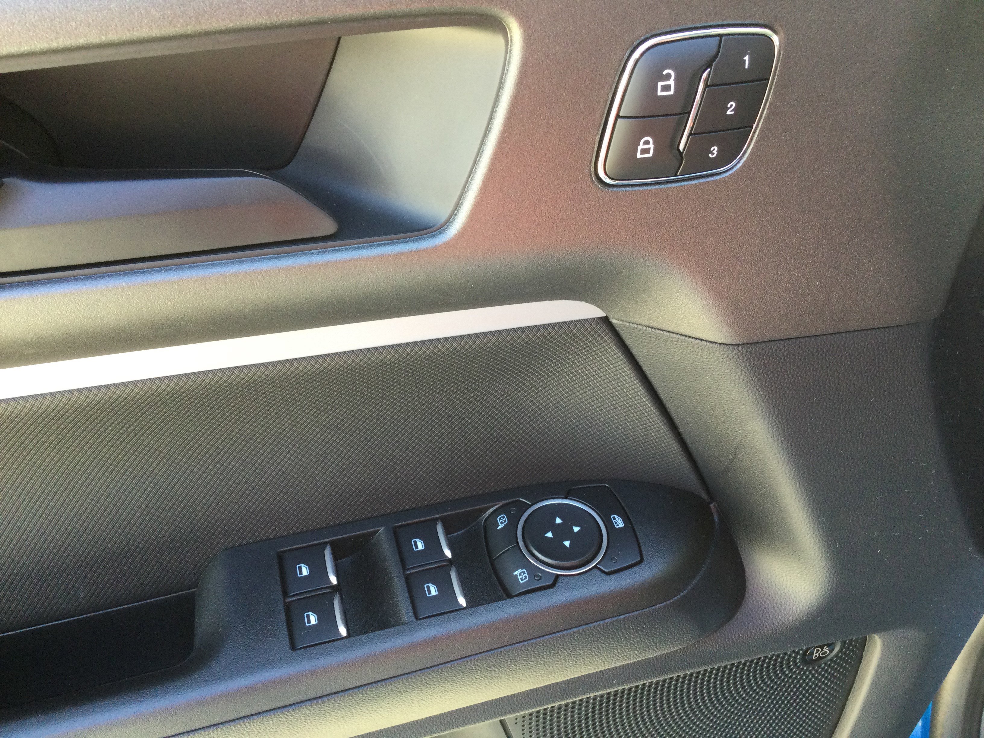 New 2025 Ford Bronco Sport Outer Banks image 9