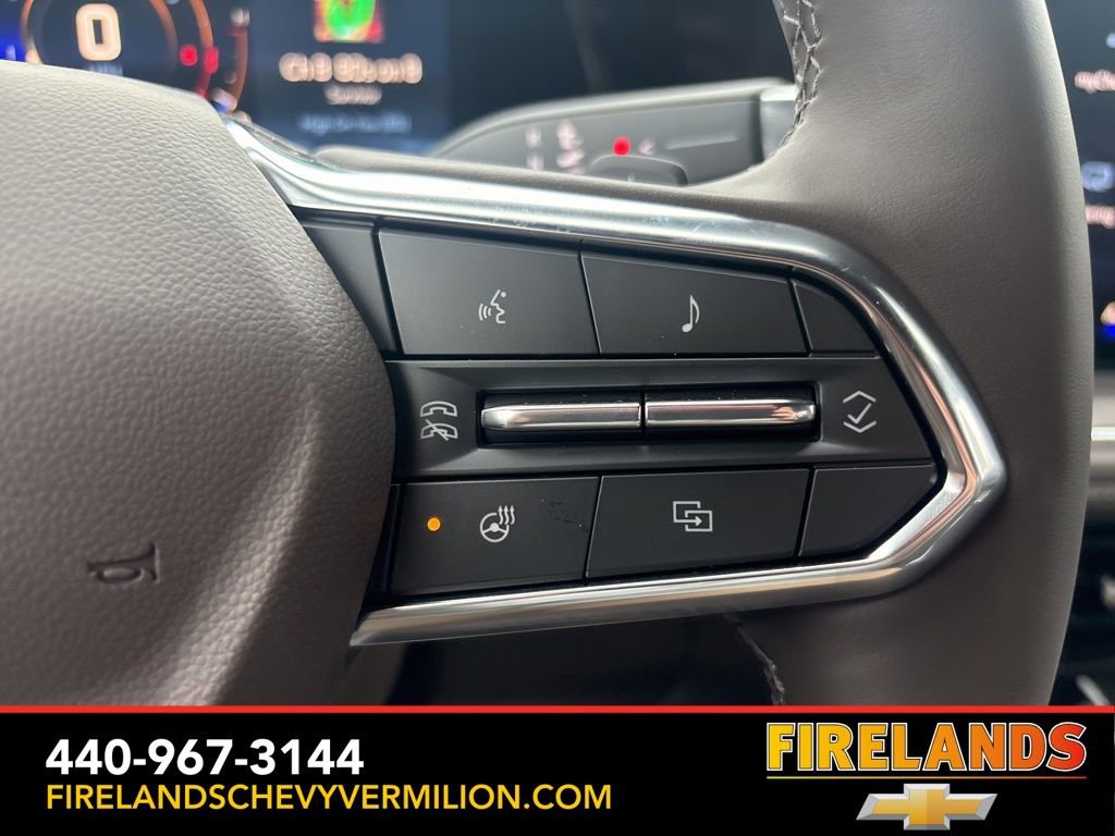 New 2026 Chevrolet Suburban LT w/ Comfort Package image 5