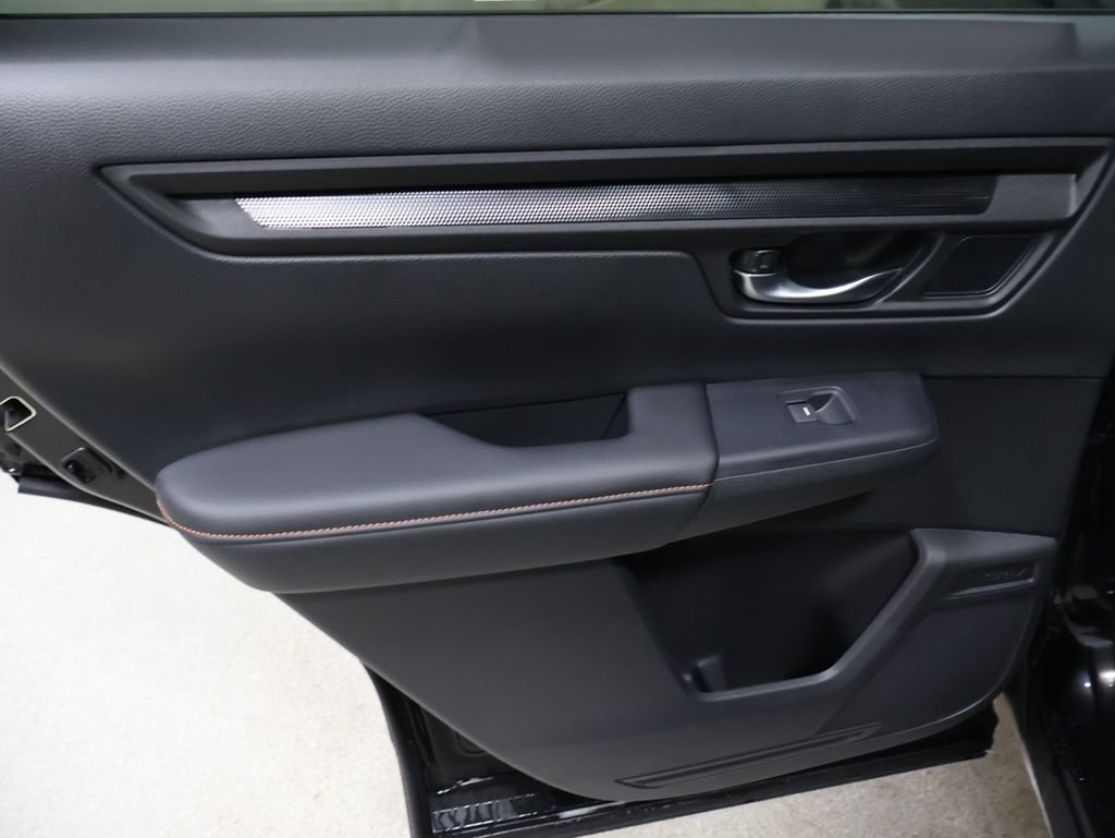 New 2026 Honda CR-V Sport-L image 12