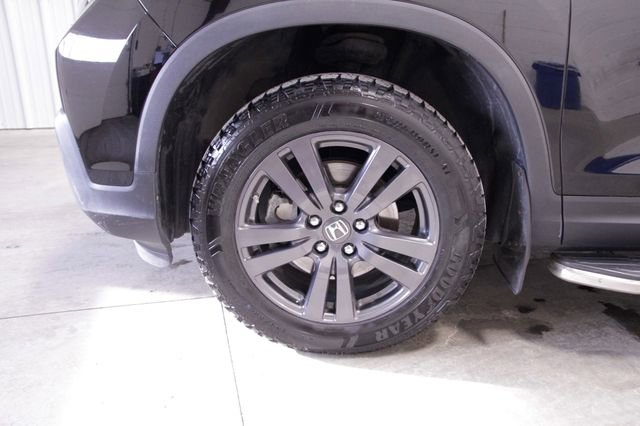 Used 2017 Honda Ridgeline Sport image 10