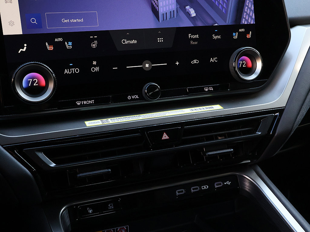 New 2026 Lexus TX 350 AWD w/ Technology Package image 26