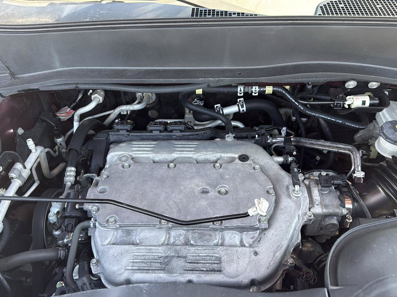 Used 2013 Honda Pilot EX-L image 28