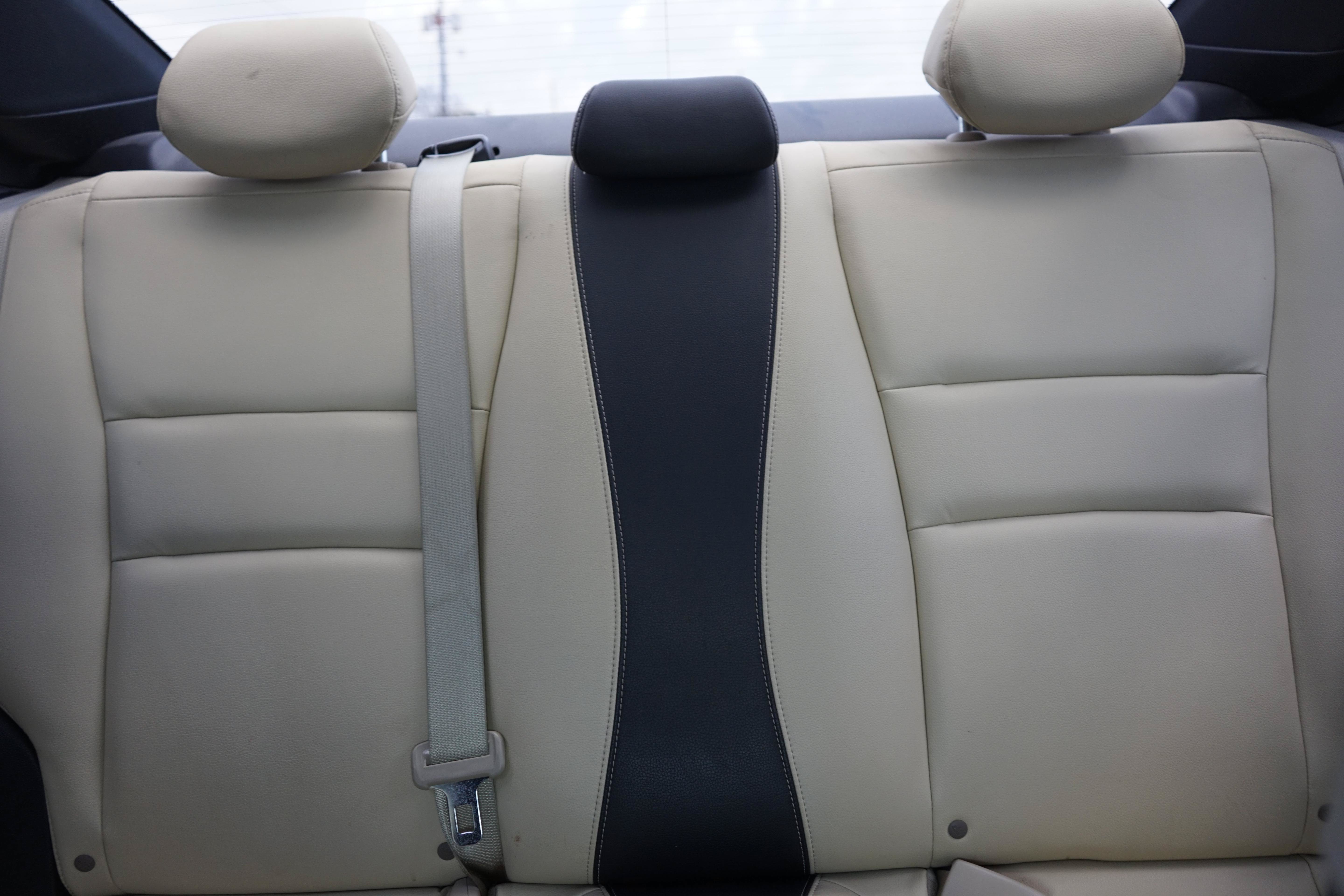 Used 2016 Honda Accord EX-L image 18