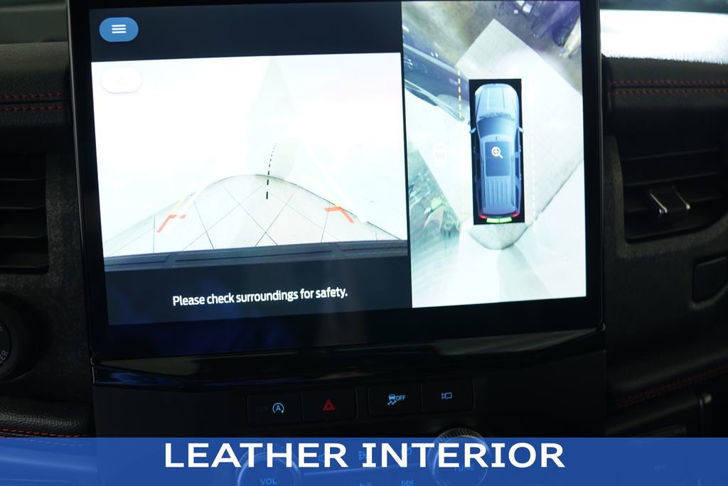 Used 2023 Ford Expedition Max Limited image 3