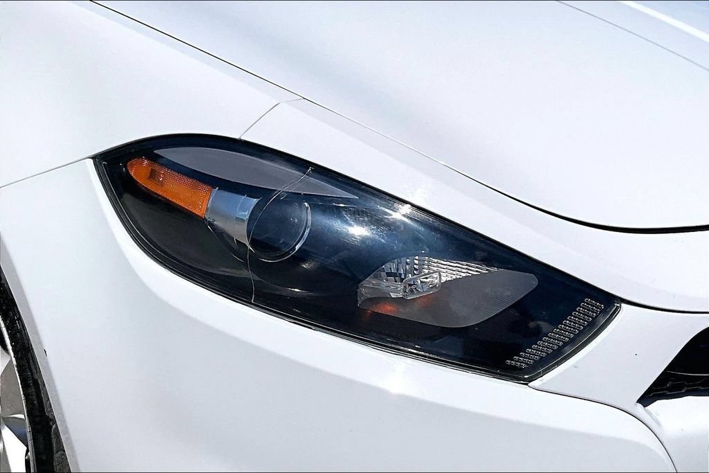 Used 2015 Dodge Dart SXT FWD image 29