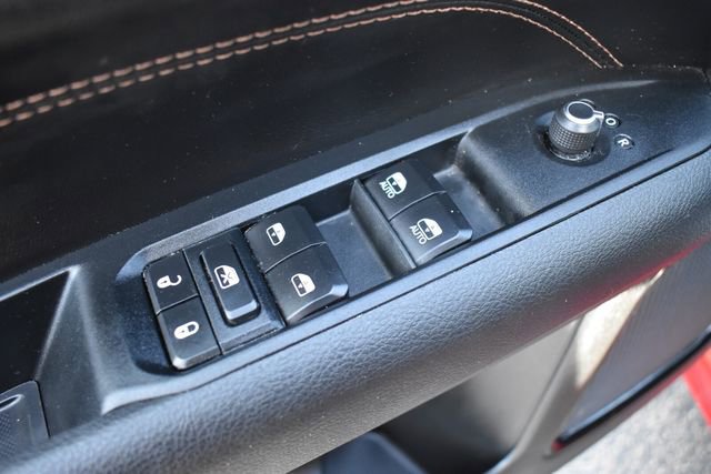 Used 2022 Jeep Compass Limited image 20