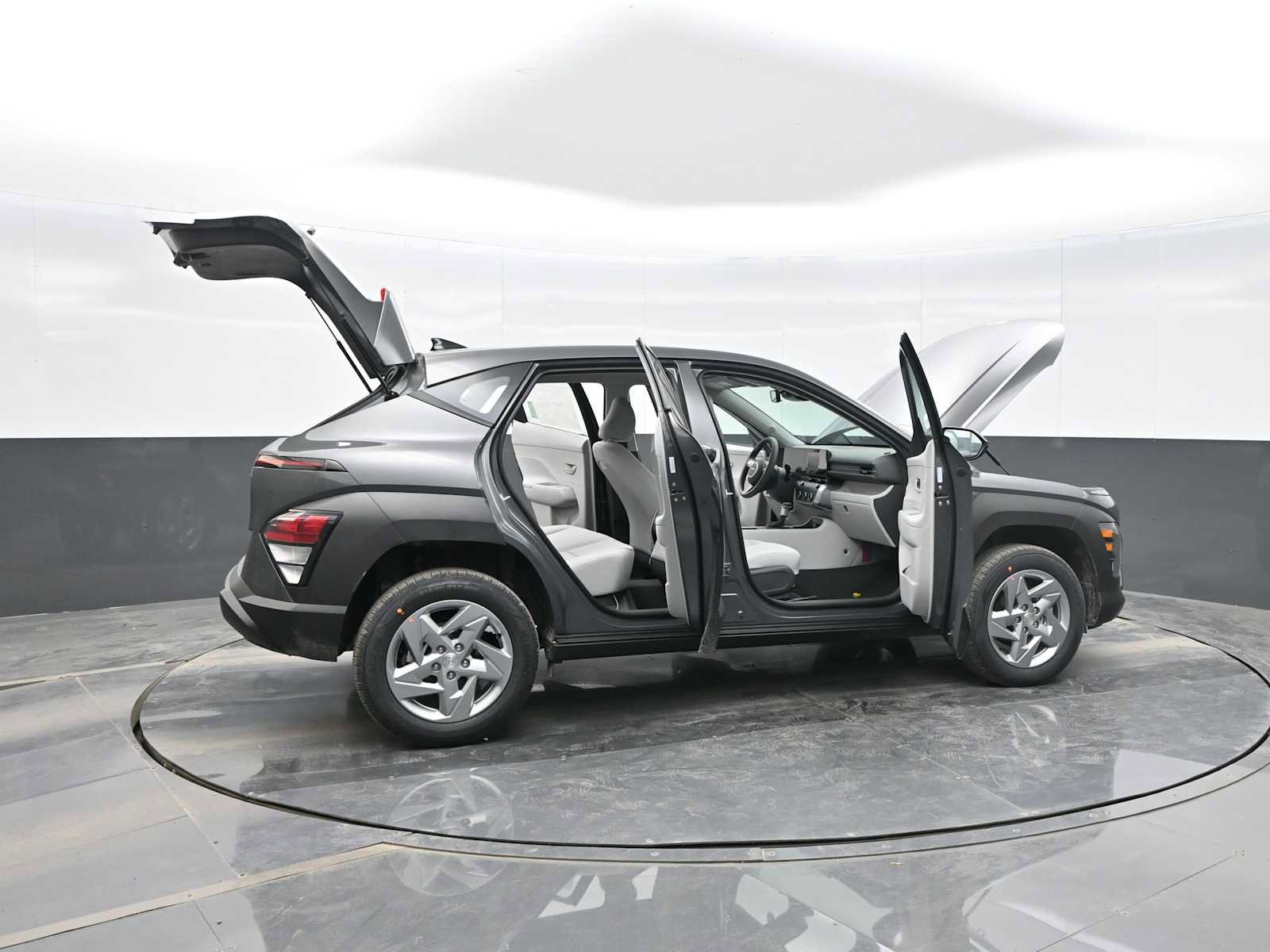 New 2026 Hyundai Kona SE image 31