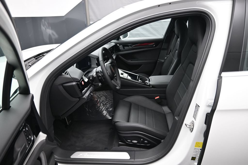 New 2026 Porsche Panamera 4 AWD/4WD image 5