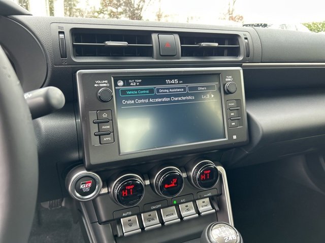 New 2026 Toyota GR86 image 19