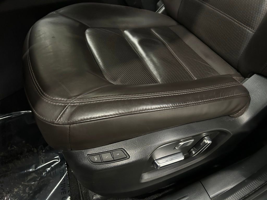 Used 2019 MAZDA CX-5 Signature image 17