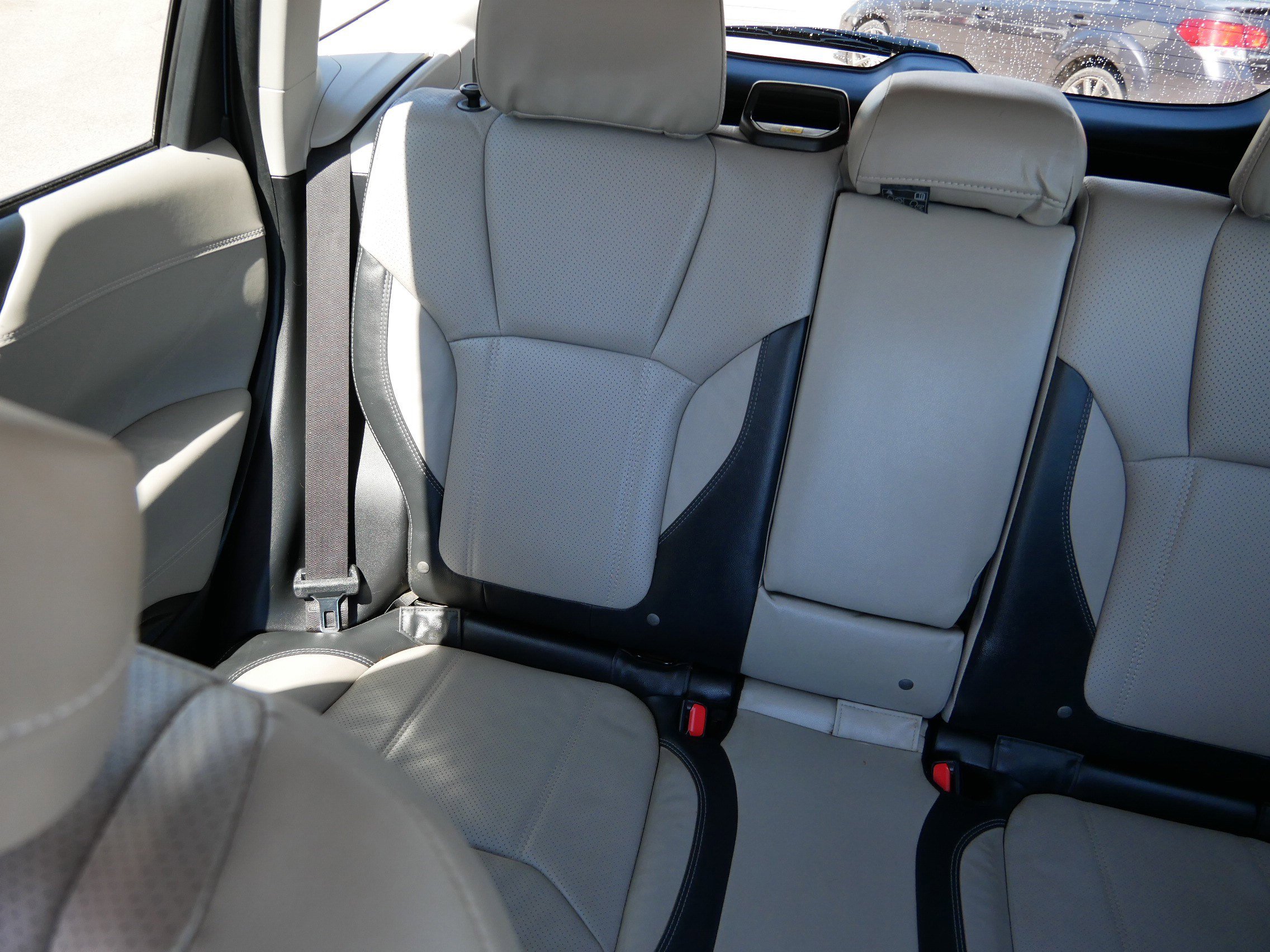 Used 2019 Subaru Forester Limited AWD/4WD image 12