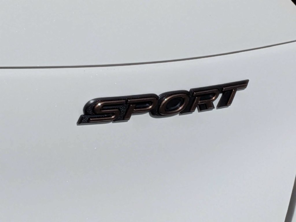 Certified 2026 Subaru Forester Sport w/ Sport Plus Package AWD/4WD image 12