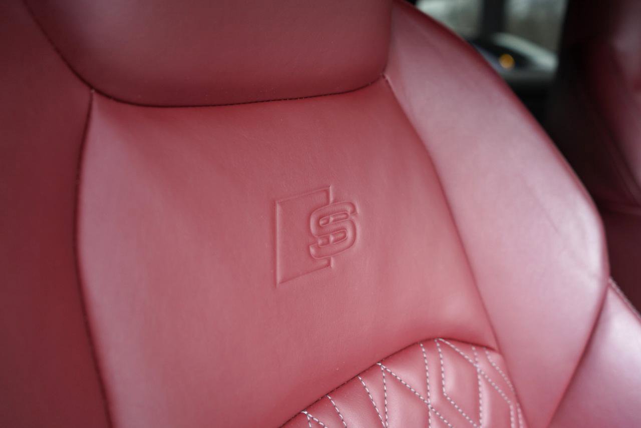 Used 2021 Audi S6 Premium Plus w/ S Sport Package image 69