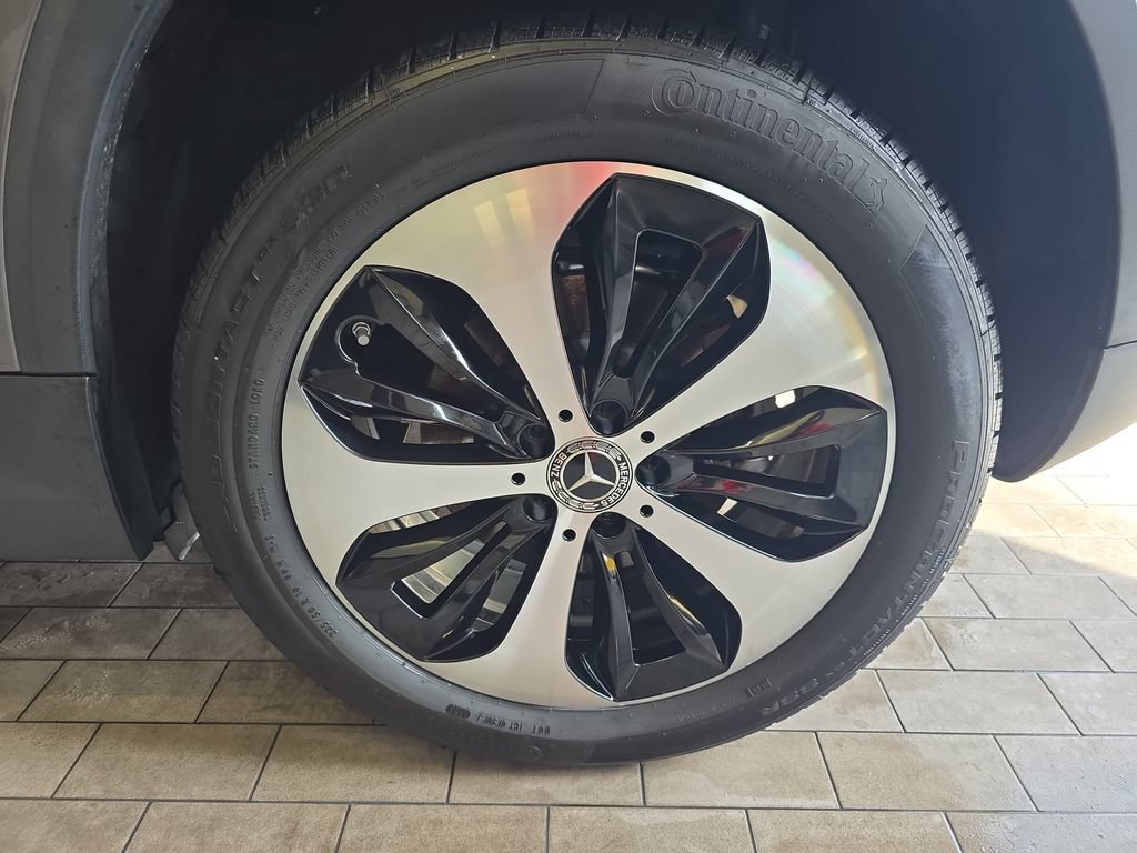 Certified 2024 Mercedes-Benz GLA 250 image 36