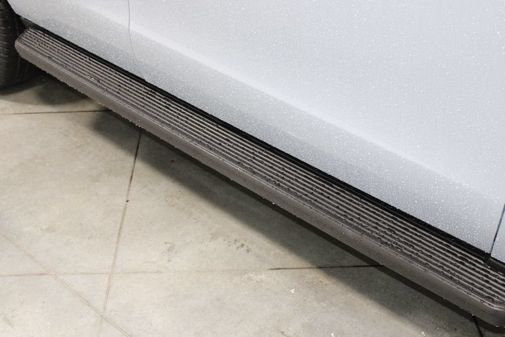 New 2027 Lincoln Navigator Premiere RWD image 12