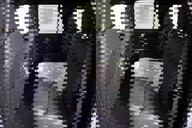 New 2025 Ford Expedition Tremor image 24