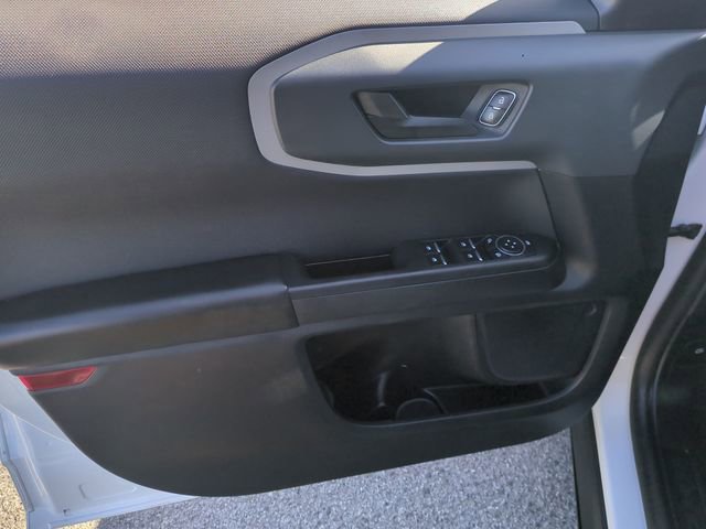 Used 2023 Ford Bronco Sport Big Bend image 12