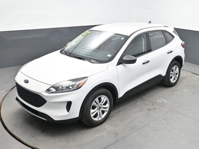 Used 2022 Ford Escape S AWD/4WD image 27