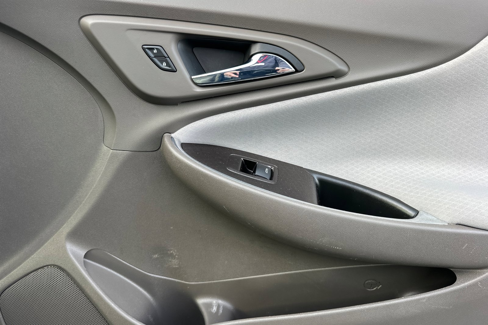 Used 2021 Chevrolet Malibu LT image 18