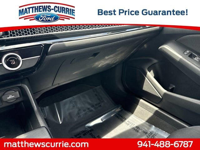 Used 2023 Honda Civic Sport image 21