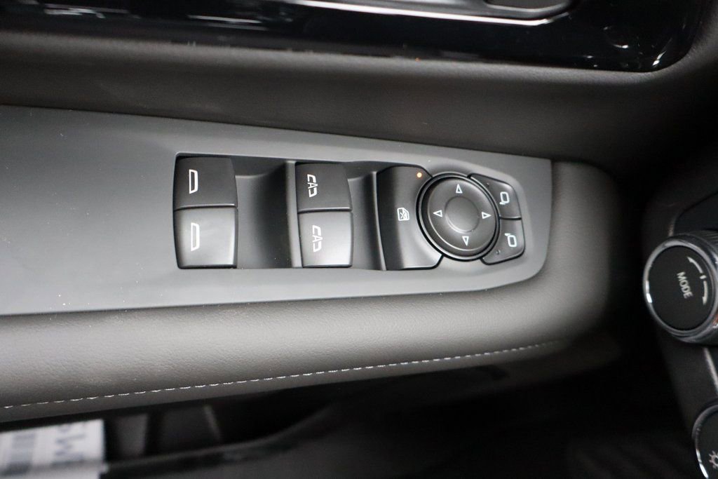 New 2026 Chevrolet Tahoe LS image 17