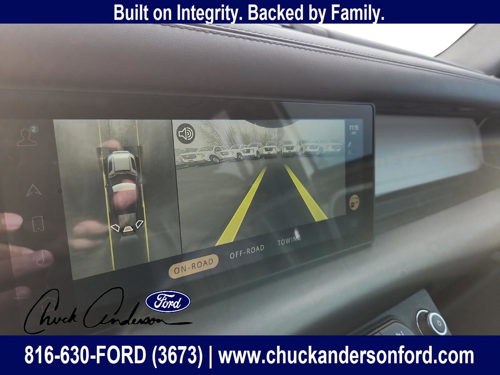 Used 2021 Land Rover Defender 110 X-Dynamic HSE image 17