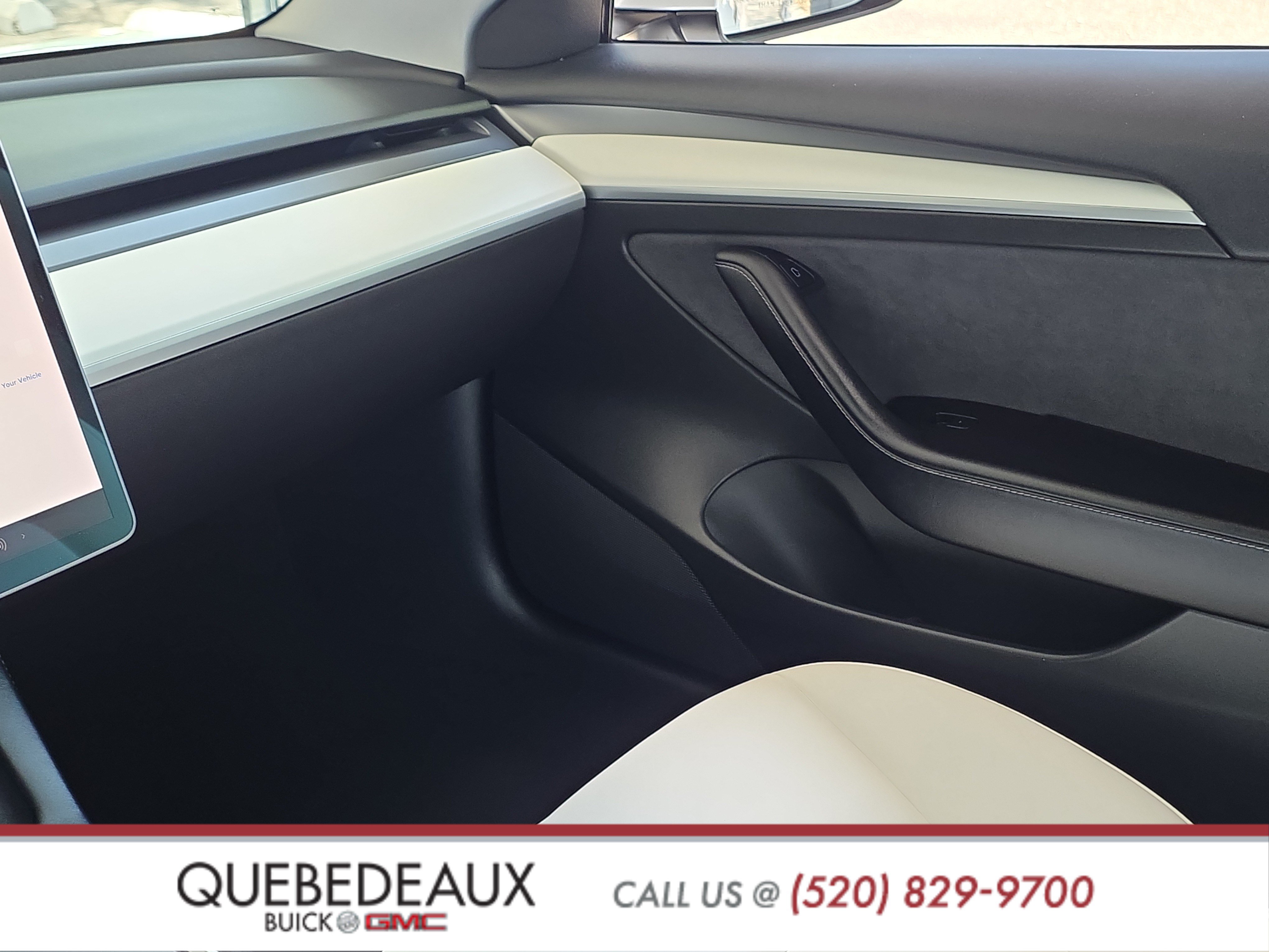Used 2022 Tesla Model 3 Long Range AWD/4WD image 20