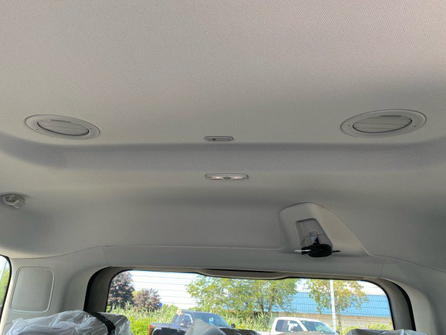 New 2027 Ford Expedition Platinum w/ Platinum Ultimate Package AWD/4WD image 32