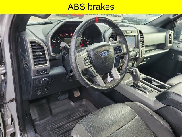 Used 2019 Ford F150 Raptor w/ Equipment Group 801A Mid AWD/4WD image 25